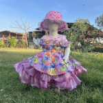Elegant Fancy Frock