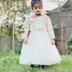Little Angle Frock