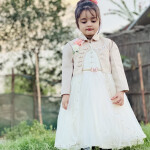 Little Angle Frock