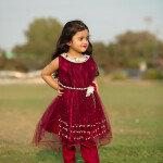 Pearl Frock