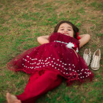 Pearl Frock